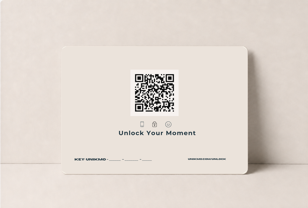 Back - 1 card