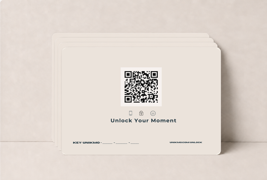 Back - 4 cards